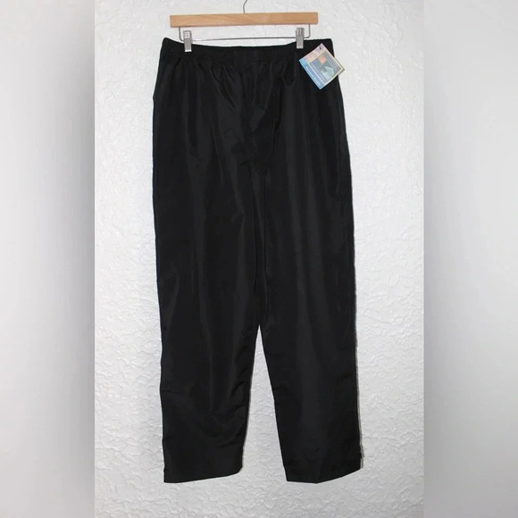 NWT Forrester’s Golf Performance Waterproof Outdoor Rain Pants Size Medium - Picture 2 of 12